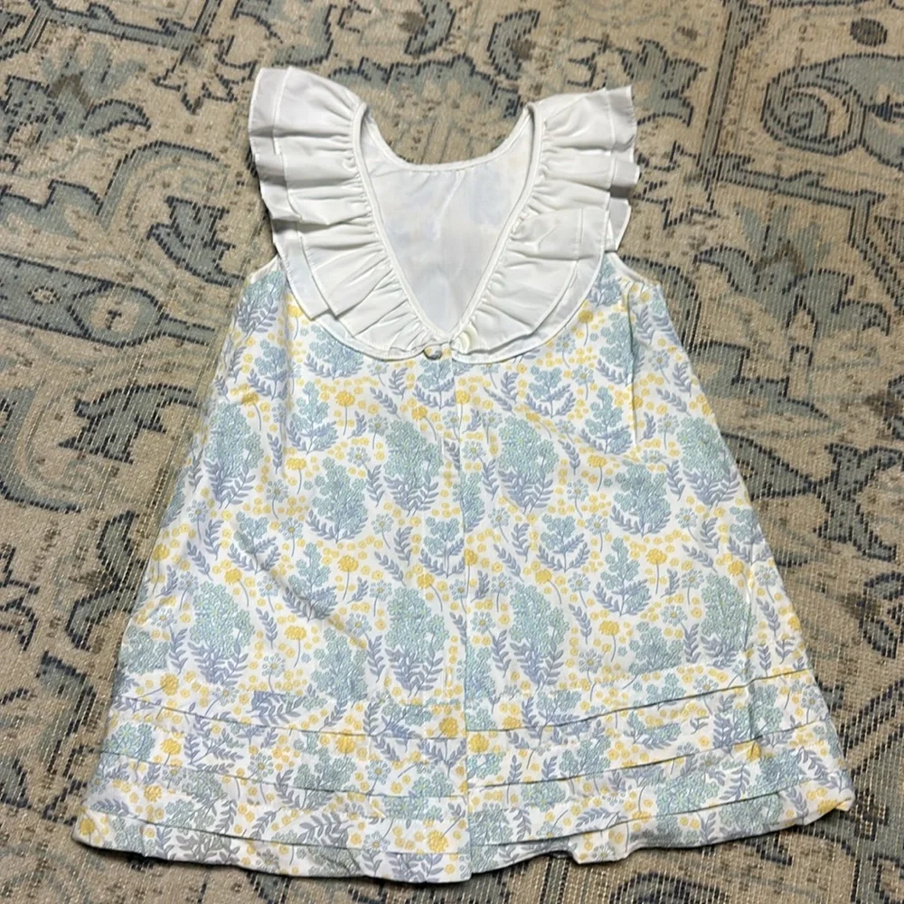 Shrimp & Grits Dress
